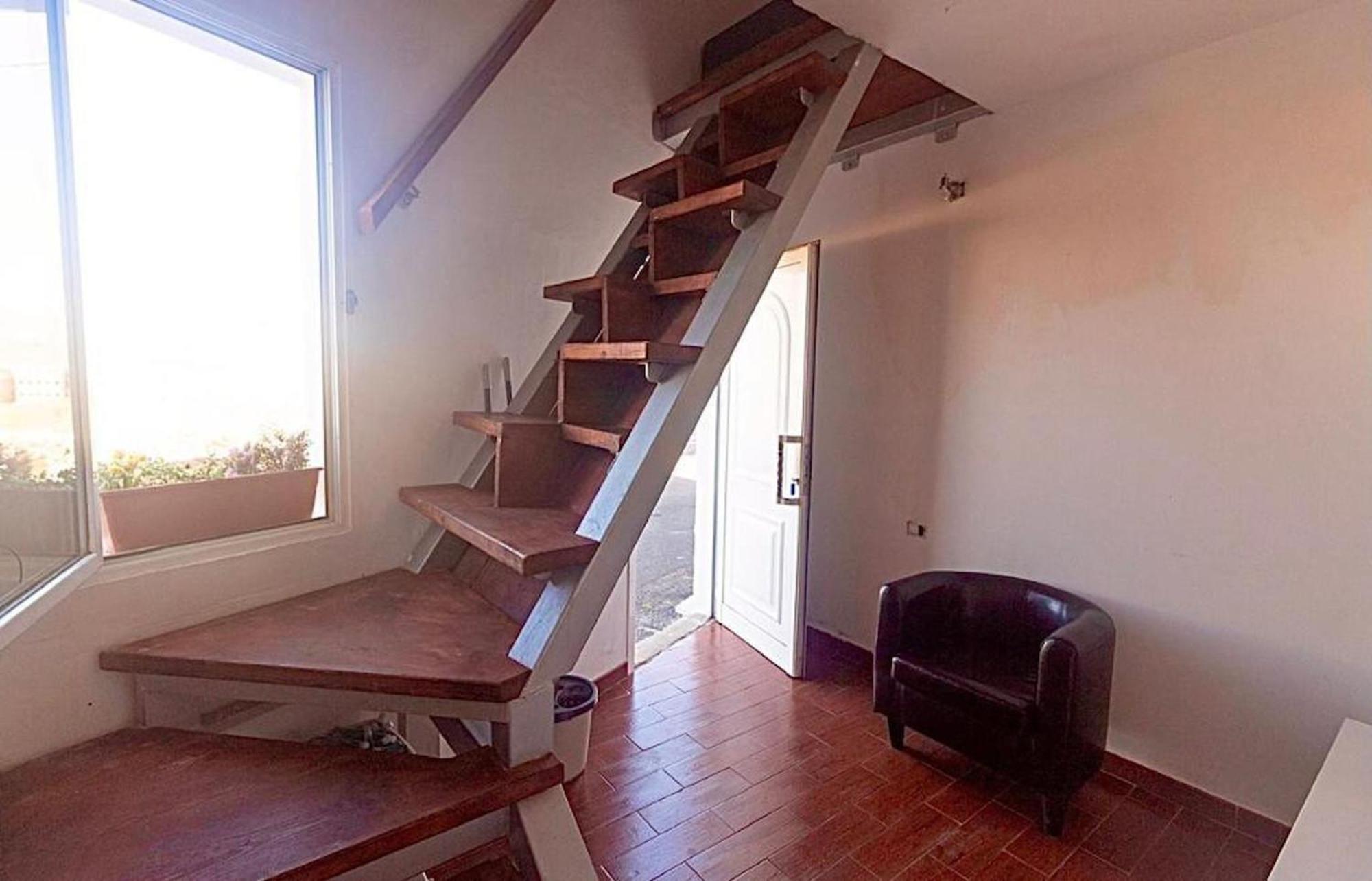 Talia II Apartement 테기세 외부 사진